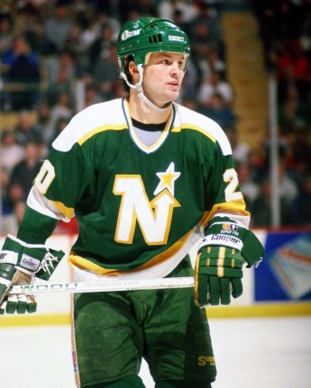 The 100 Greatest NHL Uniforms of All Time – The Rick List